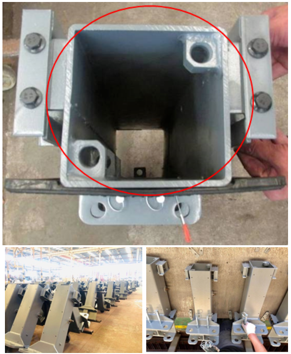 安全就是元征舉升機(jī)——耐用篇